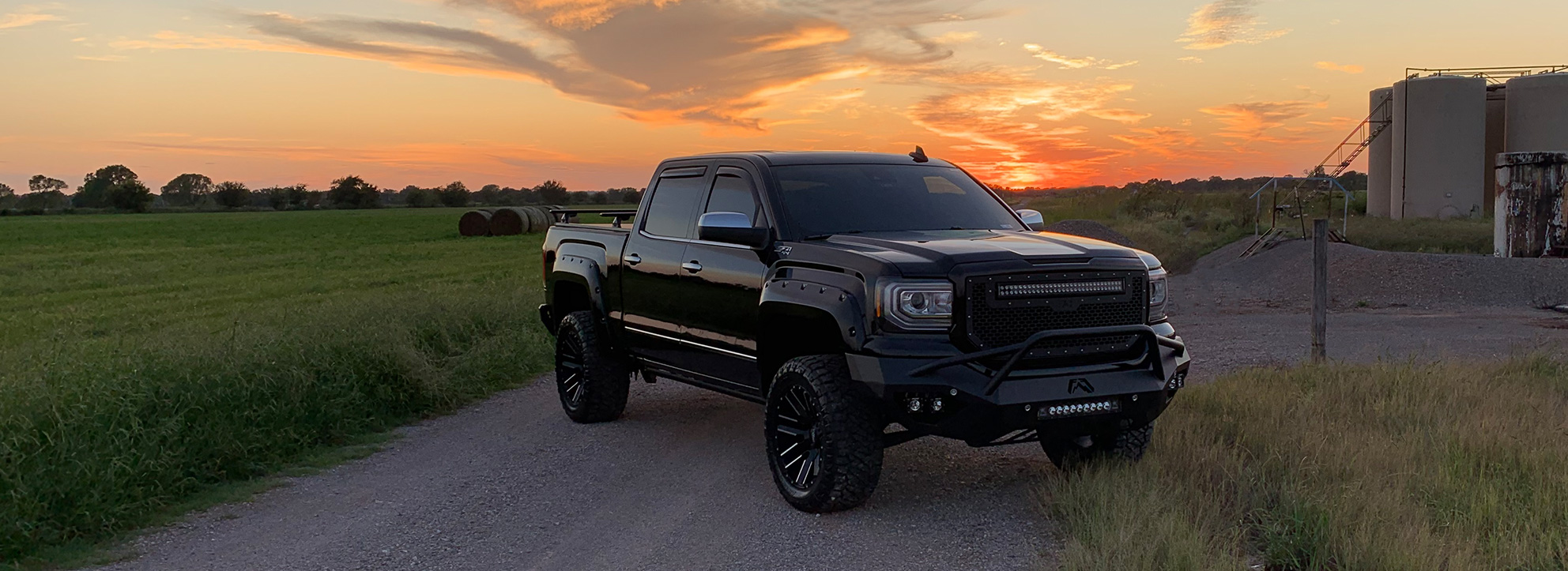 Tri City Customs Jeep Accessories OKC Off Road Accessories OKC