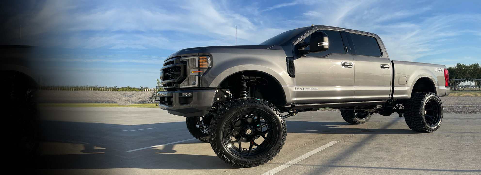 Jeep Accessories Custom Jeep & Truck Accessories Tri City Customs